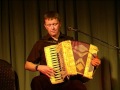 Jacqueline waltz played by david vernon on accordion