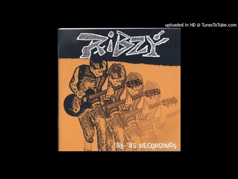 '81-'85 Recordings artwork