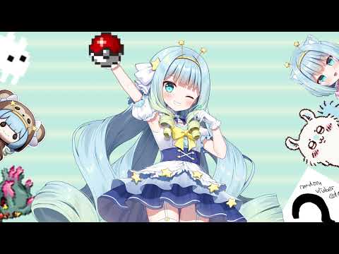 Vs Idol Jelly (Battle Music)