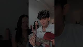 Akshath - Nadaaniyan Romanized