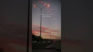 aku, kau dan kenangan #secondcivil #liriklagu #fypシ #musik