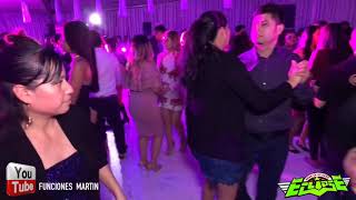 Bachatita Romantica -SONIDO ECLIPSE NEW YORK-