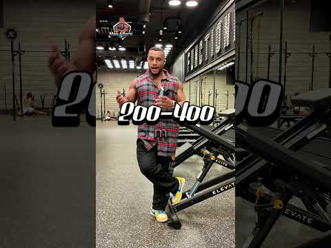 الحد الأقصى المناسب من استهلاك الكافيين يومي ا للبالغين الرياضيين Bodybuilding اكسبلور الاجسام