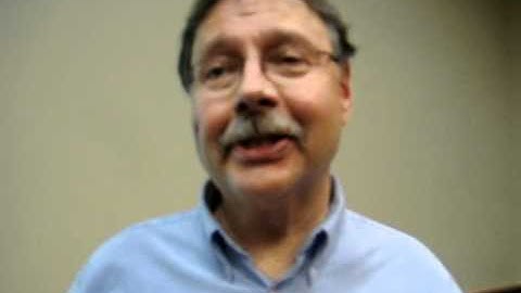 Jon Hagar on Embedded Software.AVI