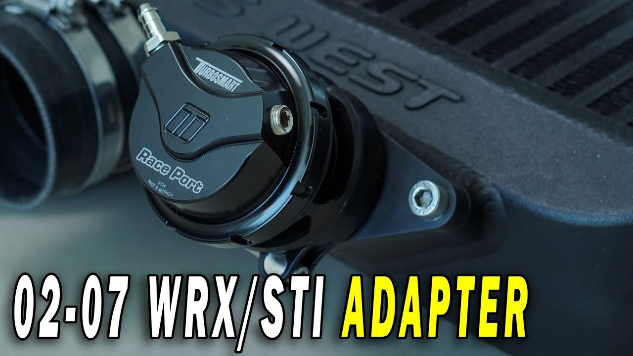 Why I made a custom adapter - YouTube