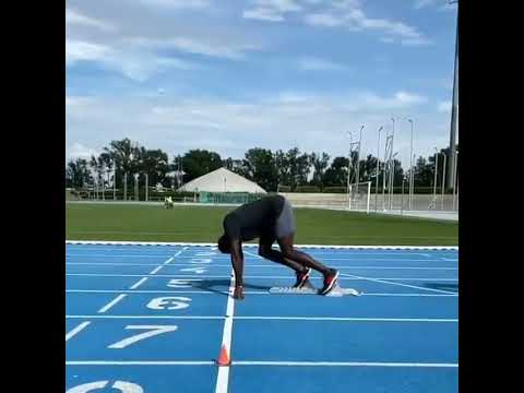 This Block Starts Looks Tremendous 