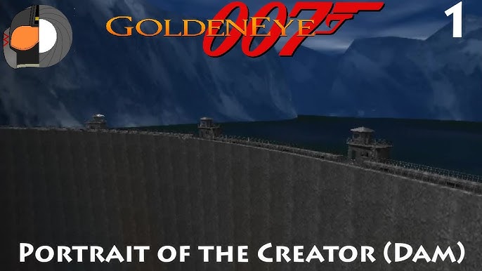 Our First Impressions Of GoldenEye 007 On Xbox Game Pass