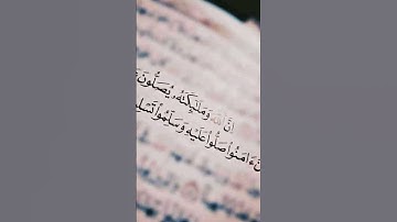#آية_الكرسي #سورة_البقرة #القرآن_الكريم #راحة_نفسية