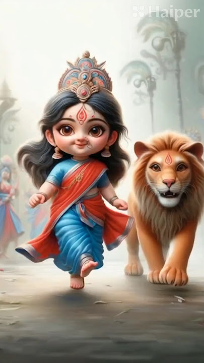 Der Na lagana Maiya jaldi aana Chali aana hamare ghar Chali aana #durga #chali #maa