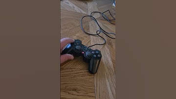 video for vinted. faulty ps2 controller
