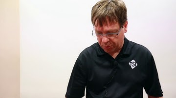 Operating the Airflow Instruments PANDA Duct Leakage Tester