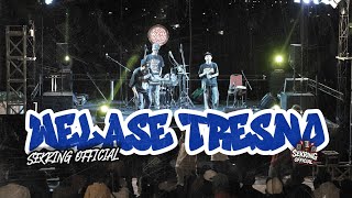 WELASE TRESNO - SEKRING OFC [  VIDEO LYRICS ]