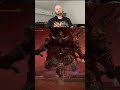 The Radahn battle was so fun.