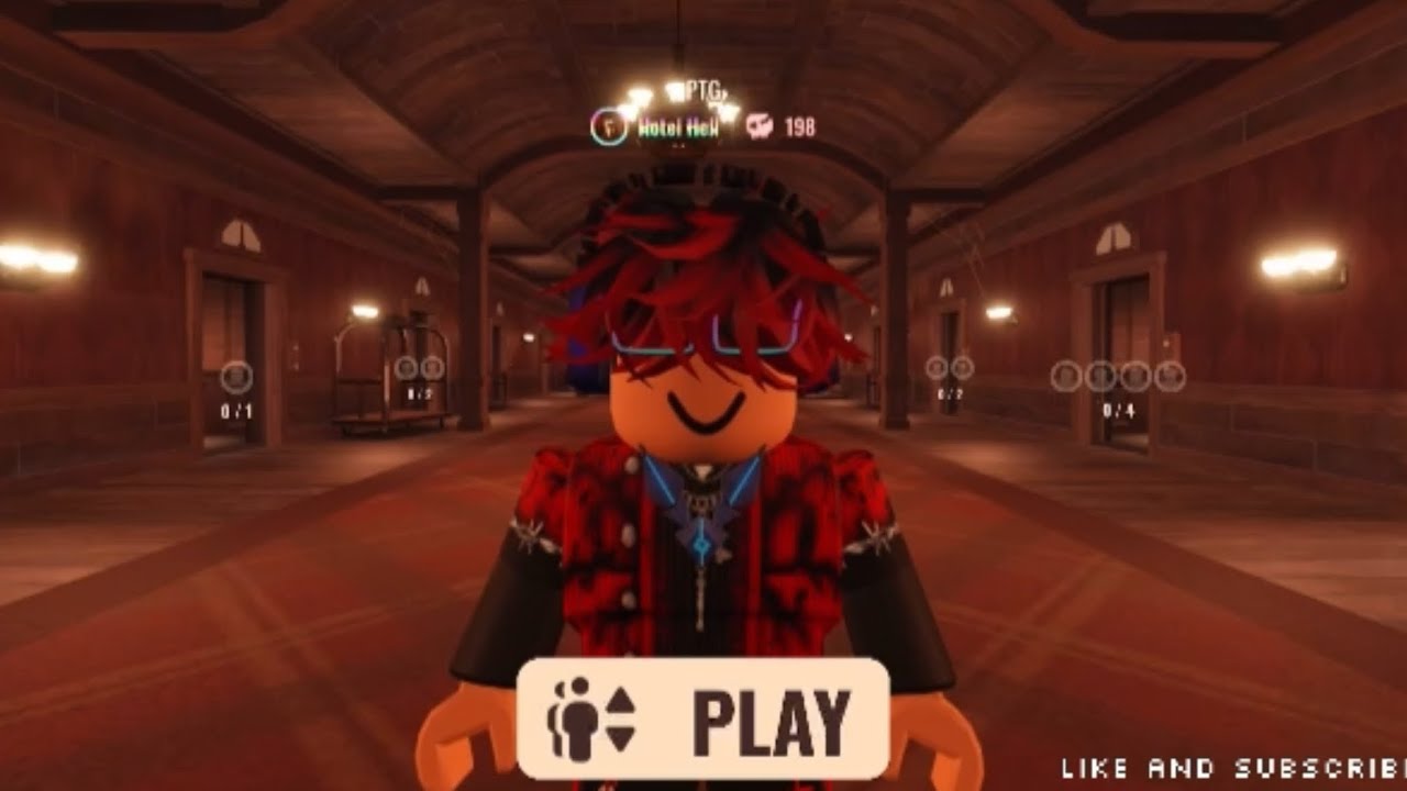 How to get the *NEW* Badges in Roblox Doors! Part 1 - YouTube
