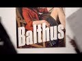 Balthus Retrospective at Fondation Beyeler