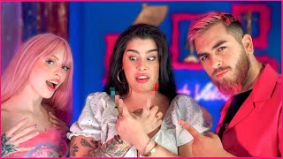ΧΕΙΡΟΤΕΡΑ ΝΥΧΙΑ 💅🏾✨#2 ft. ‪@meowreeee‬ ‪@RozPanthiras‬ - YouTube