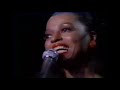 Capture de la vidéo An Evening With Diana Ross (Japan, 1977)