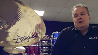 Graham Russell Drums Talks Tama