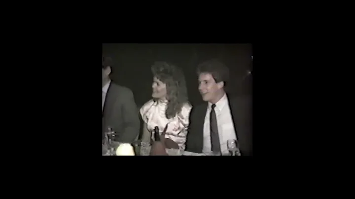 5 Hours of 1988 Bryant/Tate Year-Long Trip