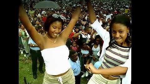 Juvenile - Back That Thang Up ft. Mannie Fresh, Lil Wayne