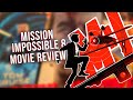 The Last MIssion Impossible Movie Was Meh Mission Impossible The Final Reckoning Movie Review The Last MIssion Impossible Movie Was Meh Mission Impossible The Final Reckoning Movie Review