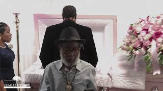Celebrating The Life Of Miriam Wright