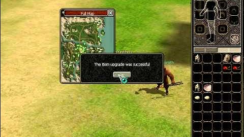 Metin2 US - Sucess or Failure [Trying to put 3 items +9 ]