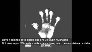 Jay Rock -Necessary - Subtitulado español