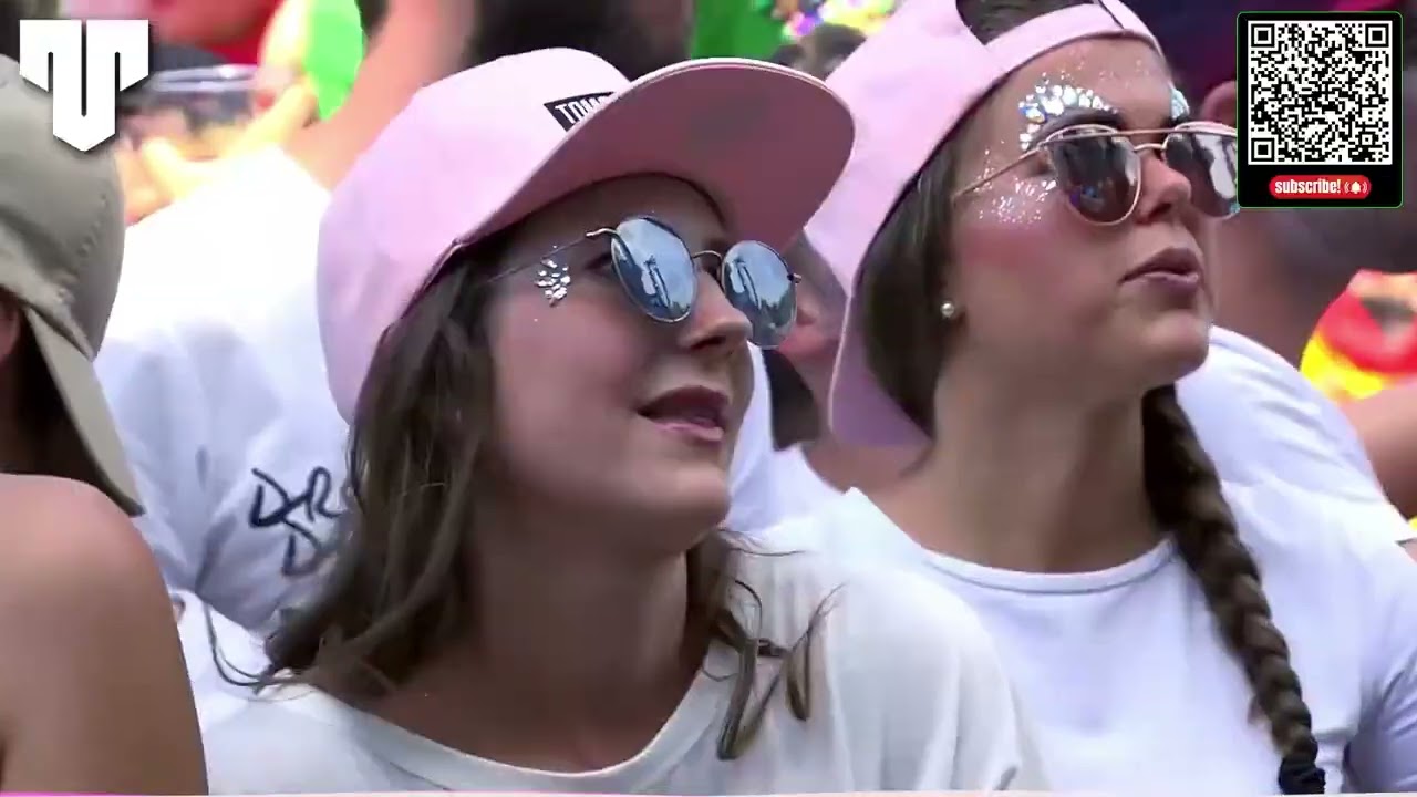 Tomorrowland Warmup - Mashups & Remixes Of Popular Songs - DJ Club Music Party Mix