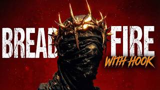 ❌ [FREE] Inspirational Boom Bap Type Beat With Hook "BREAD &amp; FIRE"