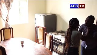 Kalondozi, Taata Yakozeesa Mama Ne Muwalawe kati bona bali mbuto part 1