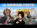 Sikhs 10 surprising facts about sikhism  i didnt know that