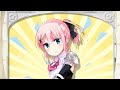 [きらファンありがとう] 千代田桃(cv.鬼頭明里) [ホーム会話][まちカドまぞく]