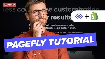 How to use PageFly in Shopify - Review & Tutorial for Beginners