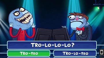 TrollFace Quest: Internet Memes -- Level 9 Walkthrough