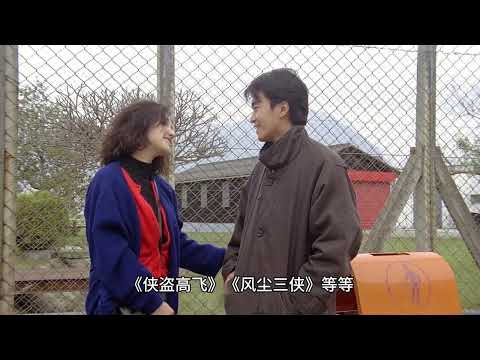 混血女神柏安妮，青春总失去莫明