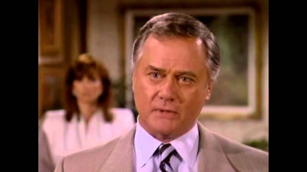 JR Causes more upset before dinner 