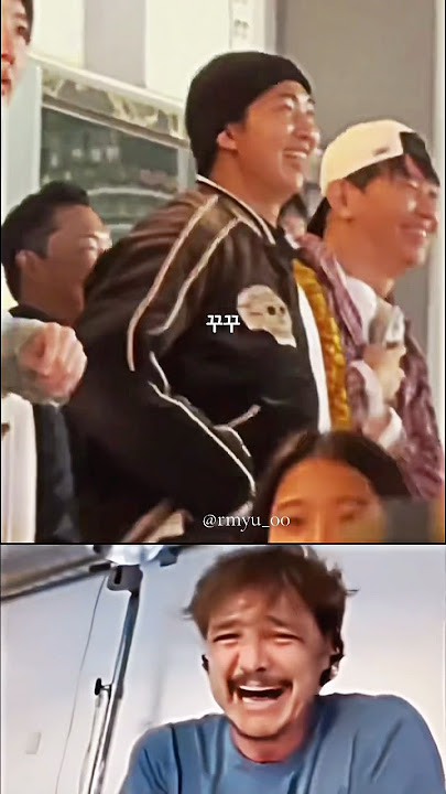 Namu enjoys at #coldplay #seoul #concert #rm #namjoon #kimmamjoon #bts #btsarmy #btsshorts #btsedits