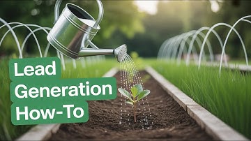 How to Automate Lead Generation Step by Step Guide