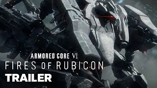 Armored Core 4 Preview - GameSpot