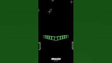 The BEST Flash Game EVER! #cubefield #flash #gaming