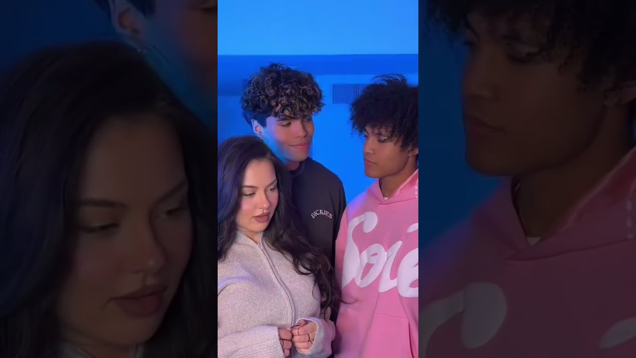  Pov My Girlfriend Lies About Our Relationship In Front Of Best Friend Shorts