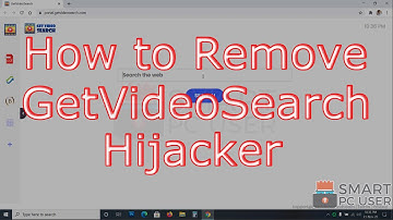 How to Remove Getvideosearch.com Hijacker (Chrome & Firefox)