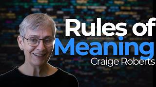 122. Craige Roberts | Formal Semantics