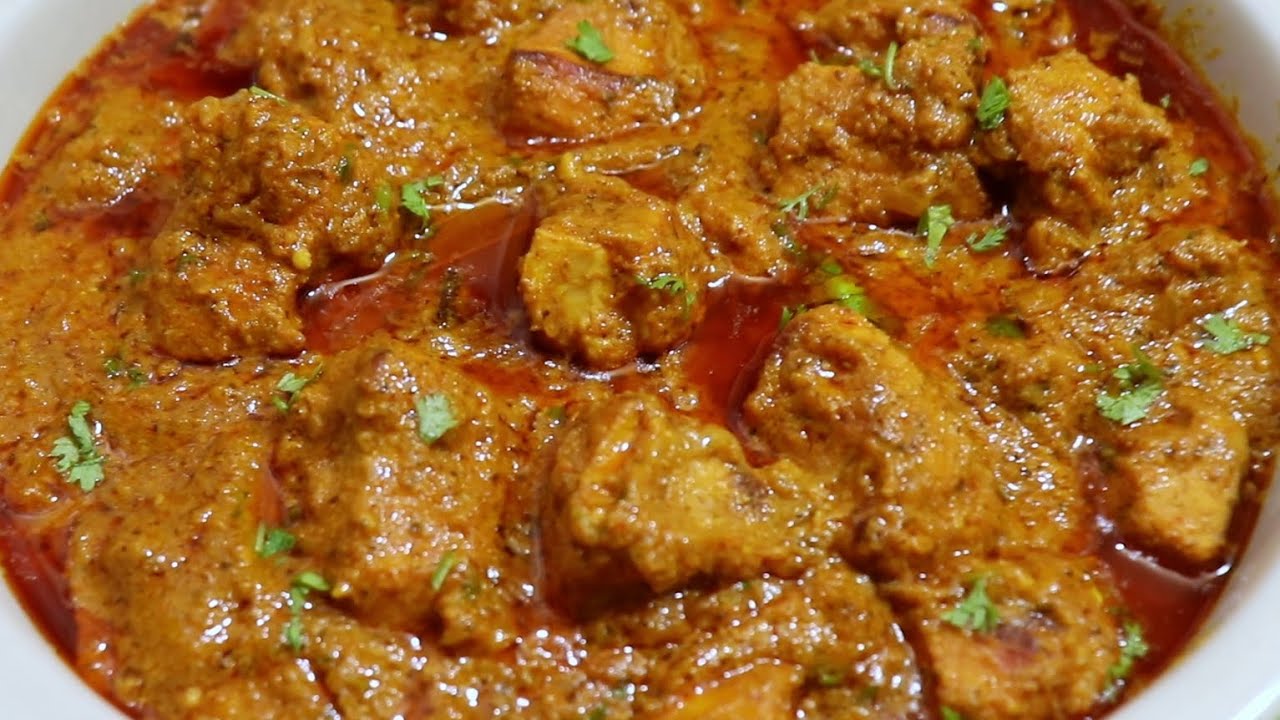 Chicken Tikka Masala Restaurant Style Asaan Aur Tasty Recipe Yasmin