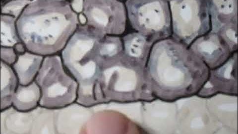 Homemade Heroquest - Making Walls Part 3