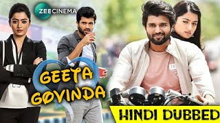 Geeta Govinda (Geetha Govindam) Hindi Dubbed Full Movie | Release Date Confirmed | Vijay Deverakonda