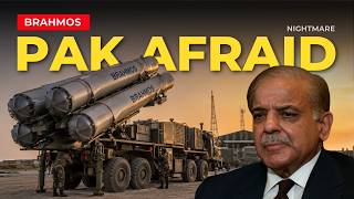 Defence Updates - PAK Afraid Of BrahMos, F35 Landed In India, India Warns Pakistan