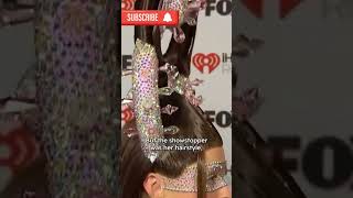 Jojo Siwa Appeard In New Style