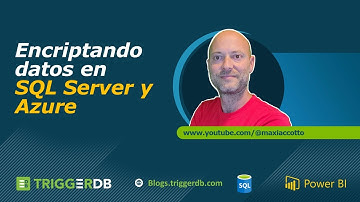 Cómo encriptar datos en SQL Server y Azure SQL paso a paso
